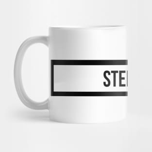 Steminist Mug